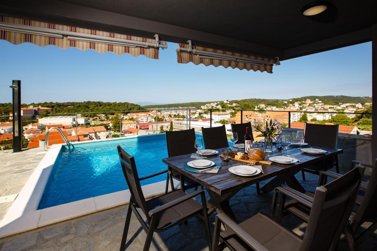 Villa Venka Rab Town Exterior photo